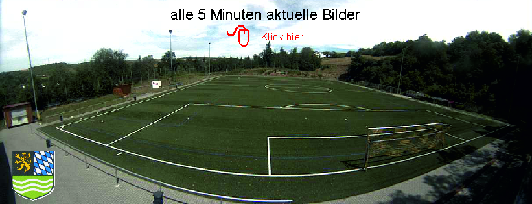 Webcam Sportplatz